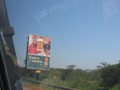 Bierwerbung für Bell