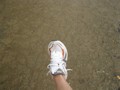 The whitest shoes from Ugnda